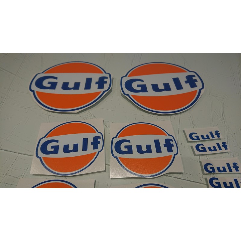 BONNET MARTINI RACING STRIPES PORSCHE STICKERS CAPOT LE MANS - Foto 7