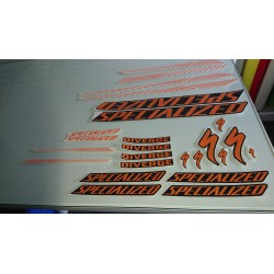 SPECIALIZED DIVERGE Kit3