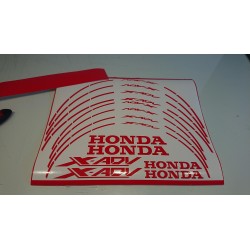 HONDA X-ADV Kit1