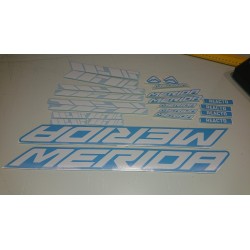 MERIDA REACTO Kit4