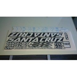 SANTA CRUZ V10 Kit3