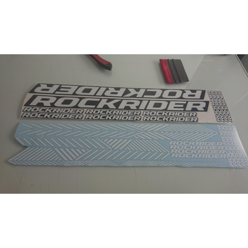 ROCKRIDER Kit4