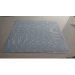 ROVAL CLX64 DISC KIT1