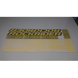 ROCKRIDER Kit7