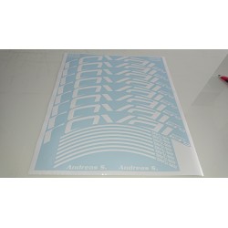 ROVAL CL50 DISC KIT1