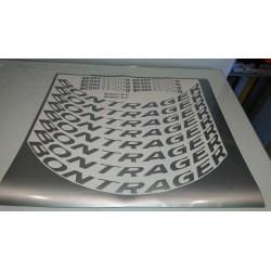 BONTRAGER KOVEE PRO 30  BOOST 29" KIT1