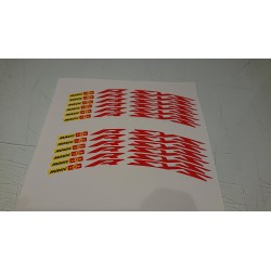 MAVIC R-SYS SLR KIT1