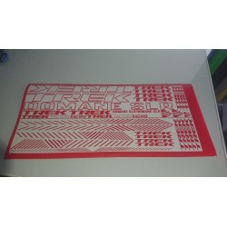 TREK DOMANE SLR Kit2