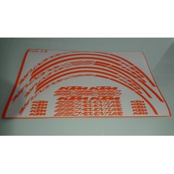 KTM 890 ADVENTURE Kit2