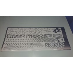 S-WORKS EPIC EVO Kit2