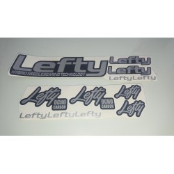 LEFTY 8 Kit1
