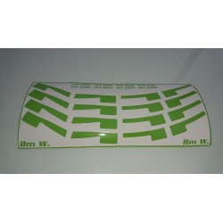 SHIMANO MT 500 29" KIT1