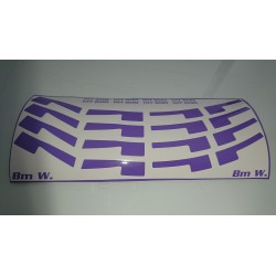 SHIMANO MT 500 29" KIT1