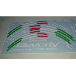 PIAGGIO BEVERLY Kit3