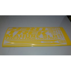 TREK MADONE SLR Kit3