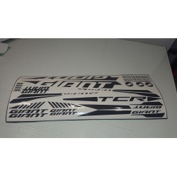 Giant tcr advanced sl kit1