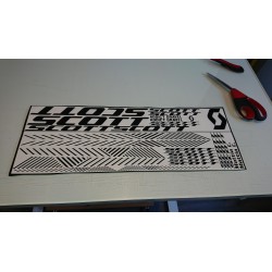 SCOTT ADDICT GRAVEL Kit1