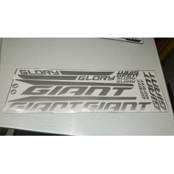 Giant Glory kit1