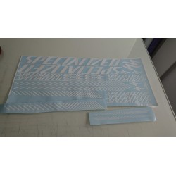 SPECIALIZED EPIC EVO Kit1