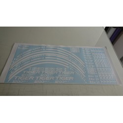 TRIUMPH TIGER 1200 GT Kit1