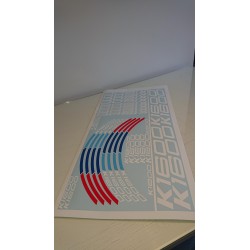 BMW K1600 Kit3