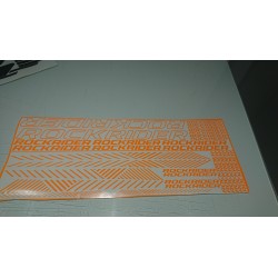 ROCKRIDER Kit6