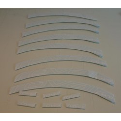 ROVAL CLX 32 DISC KIT1