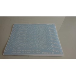 ROVAL CLX 32 DISC KIT1