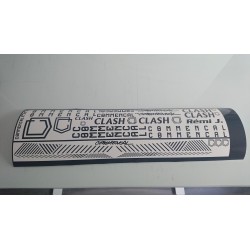 COMMENCAL META CLASH Kit1