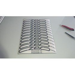 czesd carbon 29" KIT1