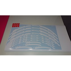 FULCRUM SPEED 40 DB KIT1