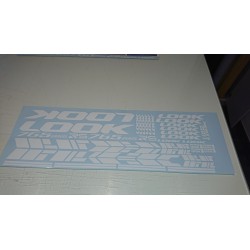 LOOK 765 GRAVEL RS Kit2