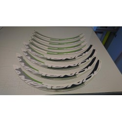 Campagnolo Bullet Ultra 50 Kit1