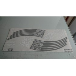 SHIMANO XT LLANTA MTB  29” kit2