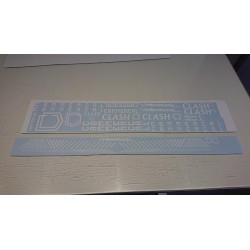 COMMENCAL META CLASH Kit1