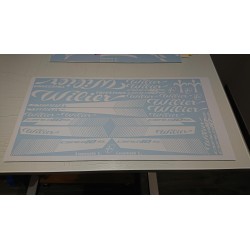 WILIER CENTO 10 SL Kit1