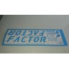 FACTOR OSTRO VAM Kit2