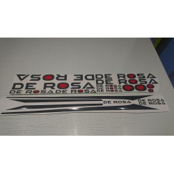 DE ROSA Kit1
