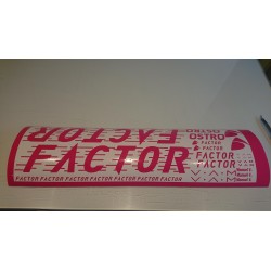 FACTOR OSTRO VAM Kit2