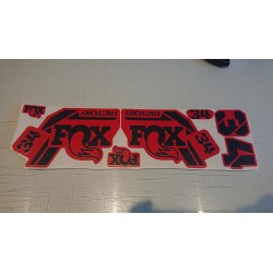 FOX 34 Kit2