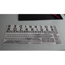 ROCKRIDER Kit9