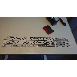 MERIDA SCULTURA / ENDURANCE Kit3