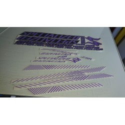 SPECIALIZED DEMO Kit3