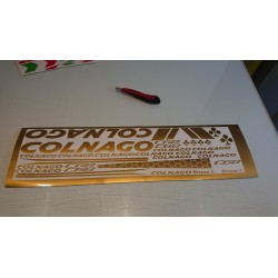 COLNAGO C68 KIT1