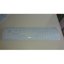 COMMENCAL META CLASH Kit1