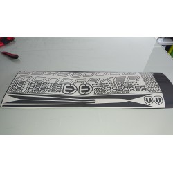 MONDRAKER PODIUM CARBON Kit2