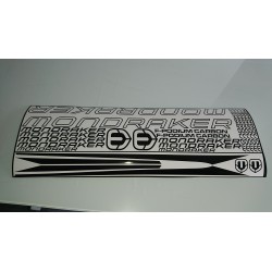 MONDRAKER PODIUM CARBON Kit2