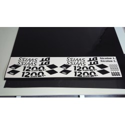 DT SWISS XMC 1200 SPLINE 30 29" KIT1