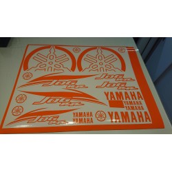 YAMAHA JOG Kit1