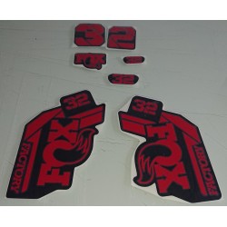 FOX 32 Kit1